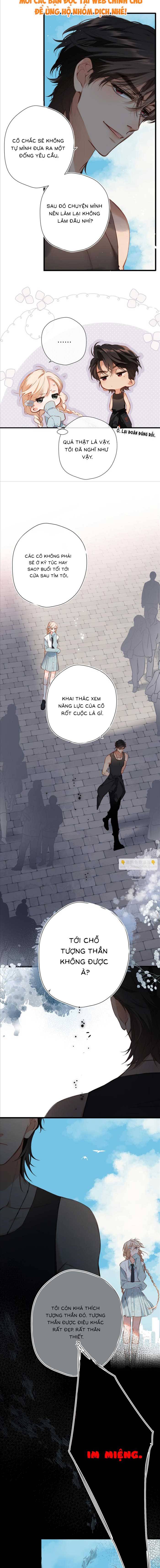 Tố Hồi Xuân Thời - Chap 19 - Trang 2