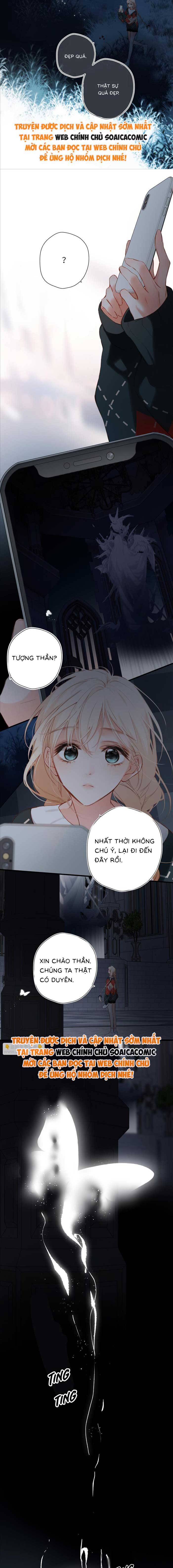 Tố Hồi Xuân Thời - Chap 19 - Trang 6