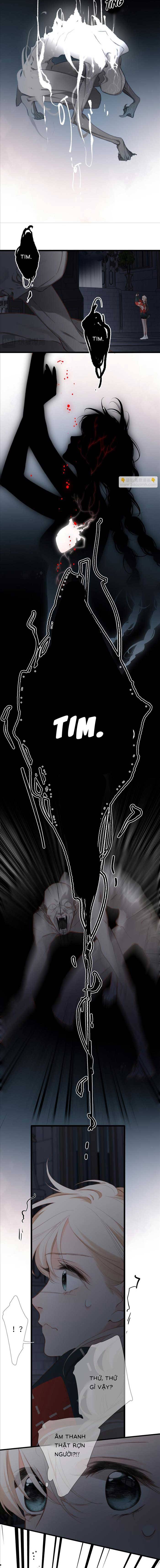 Tố Hồi Xuân Thời - Chap 19 - Trang 7