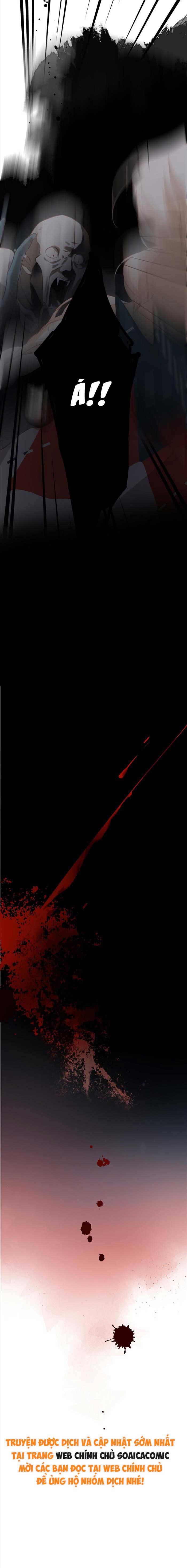 Tố Hồi Xuân Thời - Chap 19 - Trang 8