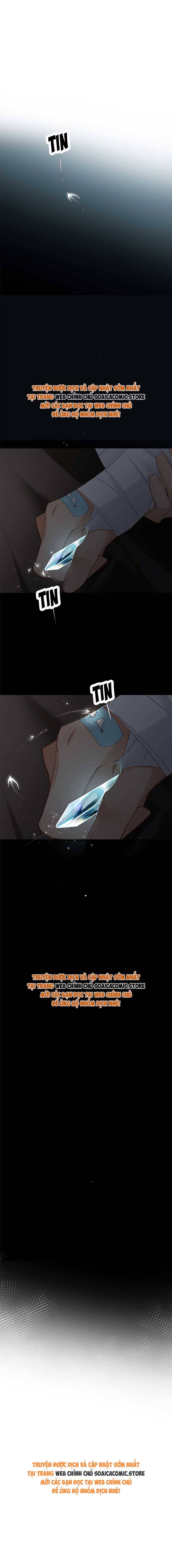 Tố Hồi Xuân Thời - Chap 2 - Trang 12