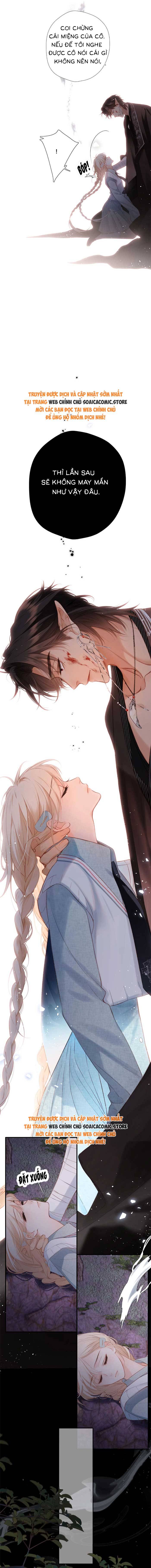 Tố Hồi Xuân Thời - Chap 2 - Trang 5