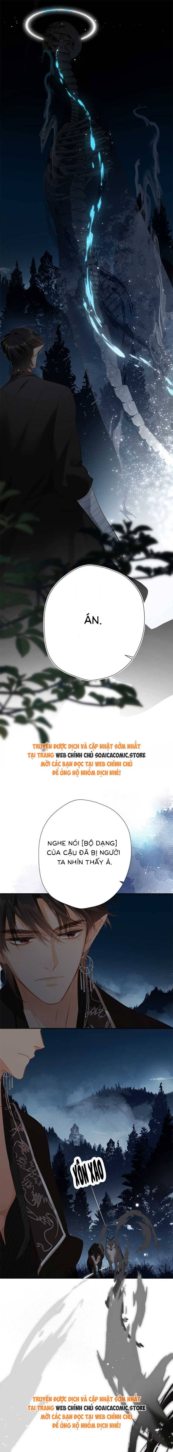 Tố Hồi Xuân Thời - Chap 2 - Trang 7