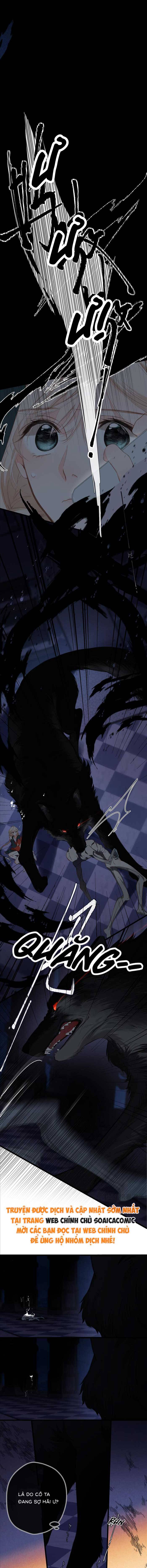 Tố Hồi Xuân Thời - Chap 20 - Trang 2