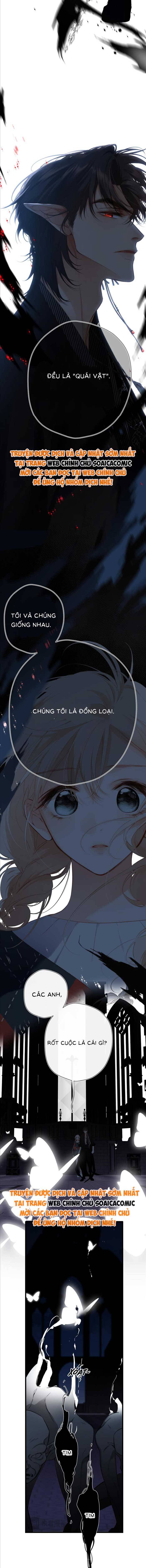 Tố Hồi Xuân Thời - Chap 20 - Trang 4
