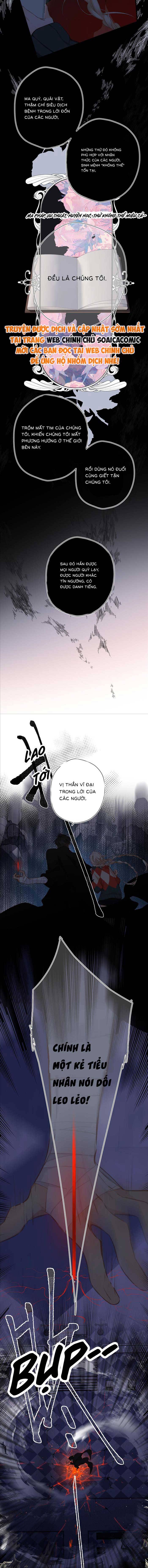 Tố Hồi Xuân Thời - Chap 20 - Trang 6