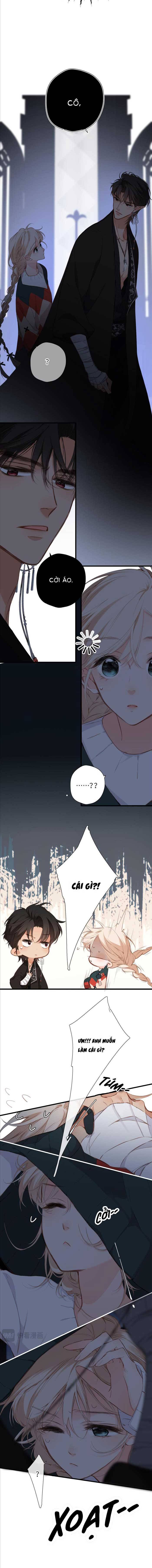 Tố Hồi Xuân Thời - Chap 21 - Trang 2