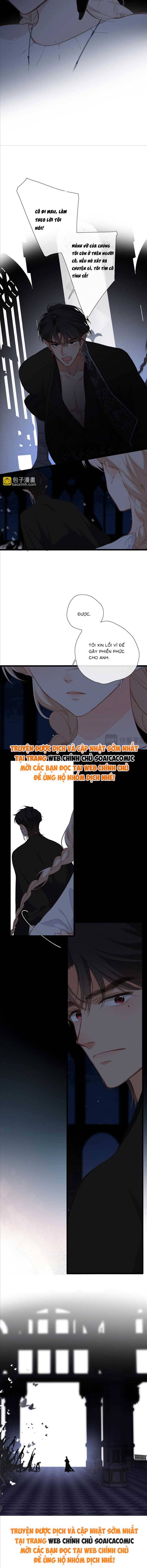 Tố Hồi Xuân Thời - Chap 21 - Trang 8