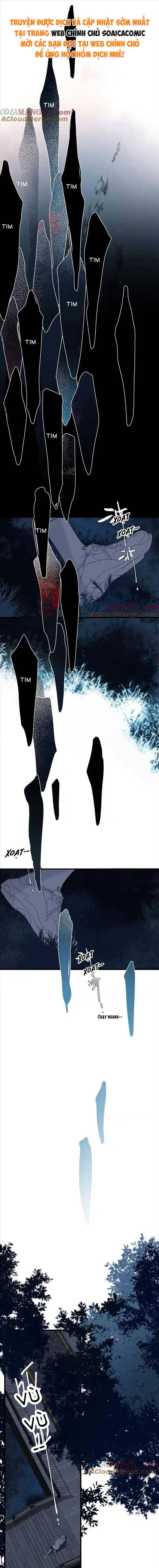 Tố Hồi Xuân Thời - Chap 22 - Trang 1