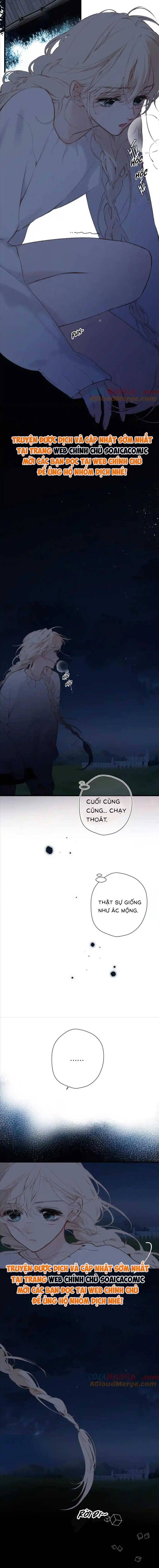 Tố Hồi Xuân Thời - Chap 22 - Trang 2