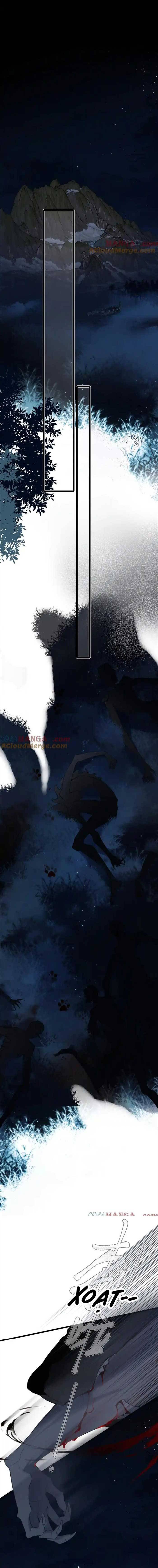 Tố Hồi Xuân Thời - Chap 22 - Trang 3