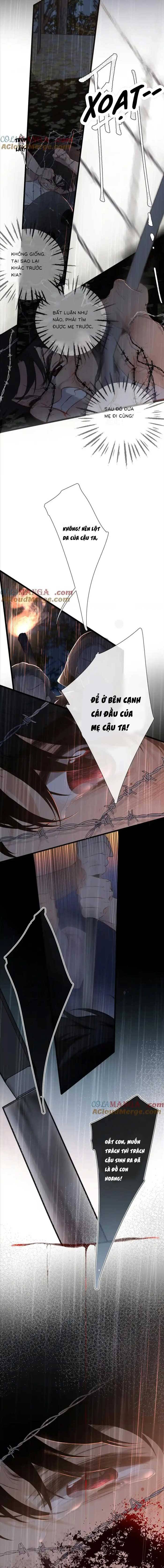 Tố Hồi Xuân Thời - Chap 22 - Trang 7
