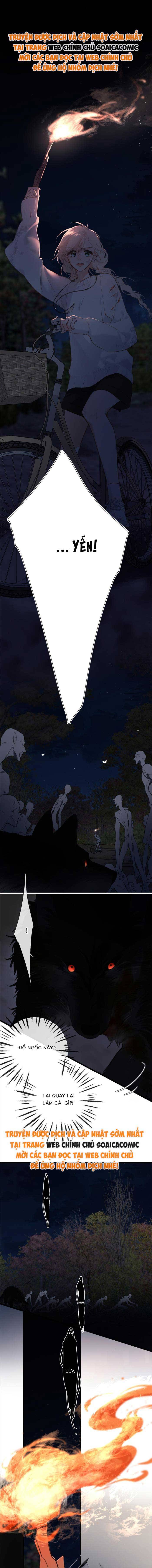 Tố Hồi Xuân Thời - Chap 23 - Trang 1