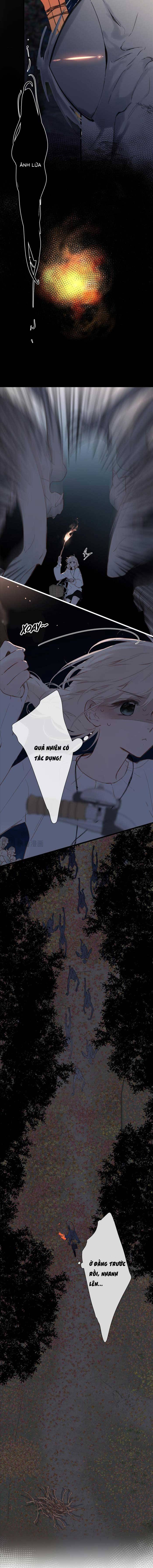 Tố Hồi Xuân Thời - Chap 23 - Trang 2