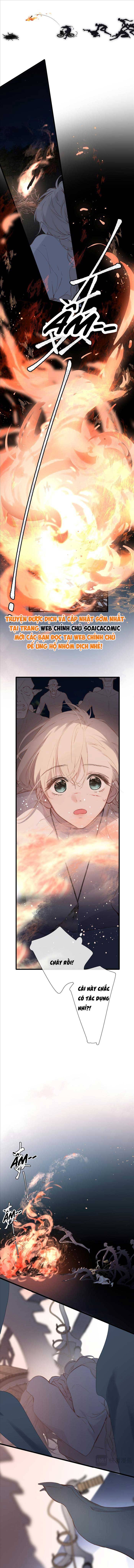 Tố Hồi Xuân Thời - Chap 23 - Trang 4