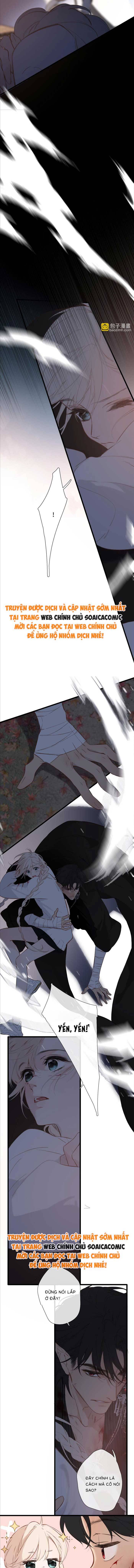 Tố Hồi Xuân Thời - Chap 23 - Trang 5