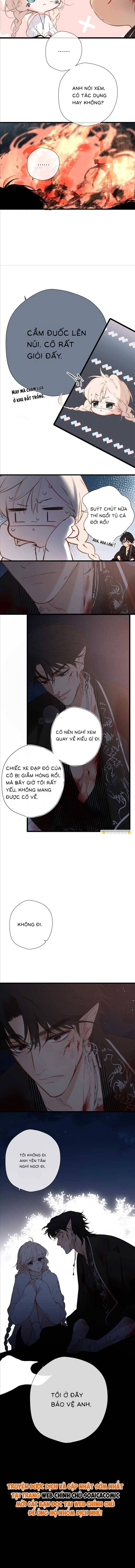 Tố Hồi Xuân Thời - Chap 23 - Trang 6