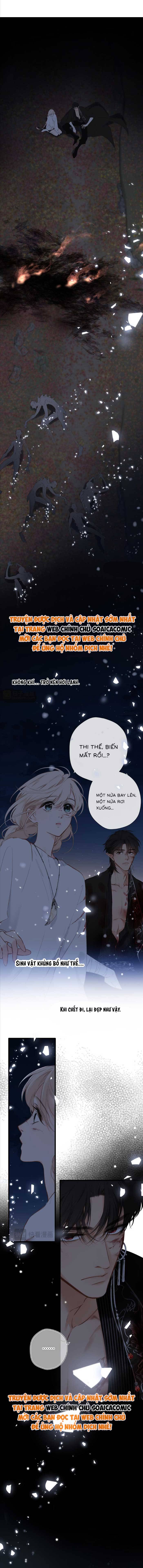 Tố Hồi Xuân Thời - Chap 24 - Trang 2