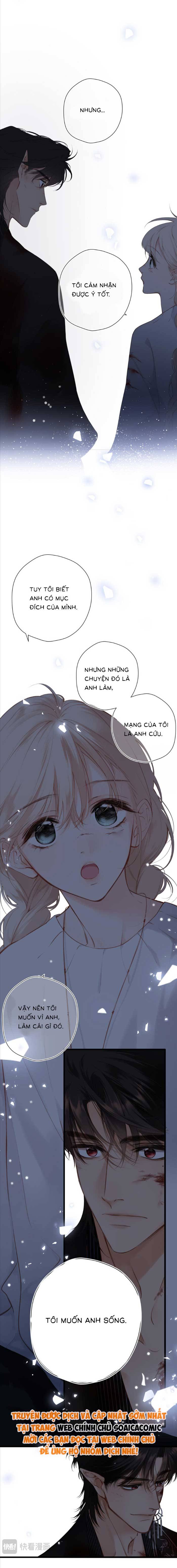 Tố Hồi Xuân Thời - Chap 24 - Trang 4