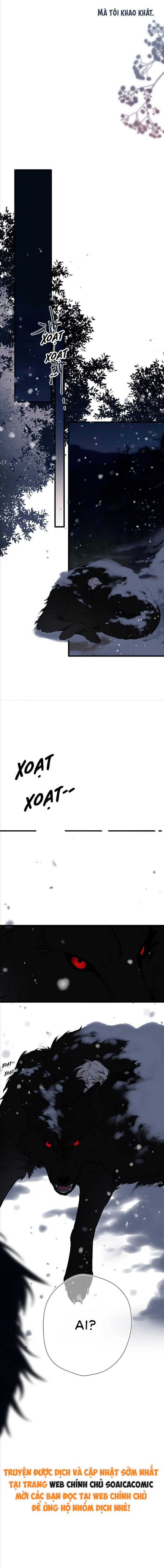 Tố Hồi Xuân Thời - Chap 24 - Trang 8
