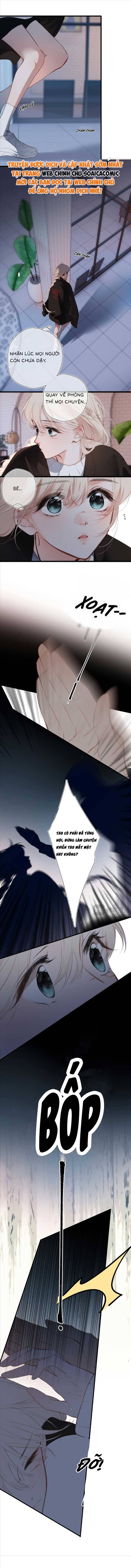 Tố Hồi Xuân Thời - Chap 26 - Trang 1