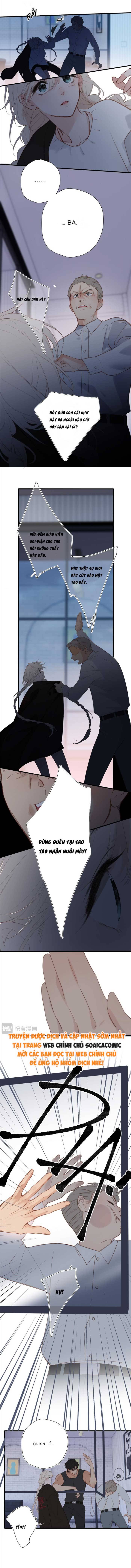 Tố Hồi Xuân Thời - Chap 26 - Trang 2