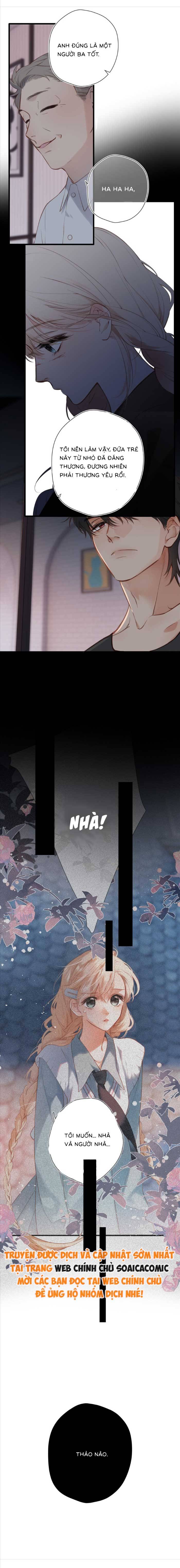 Tố Hồi Xuân Thời - Chap 26 - Trang 4