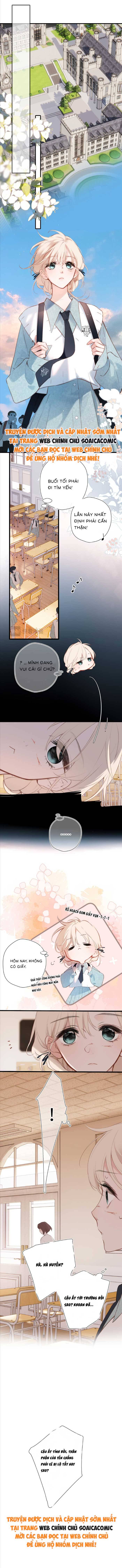 Tố Hồi Xuân Thời - Chap 26 - Trang 5