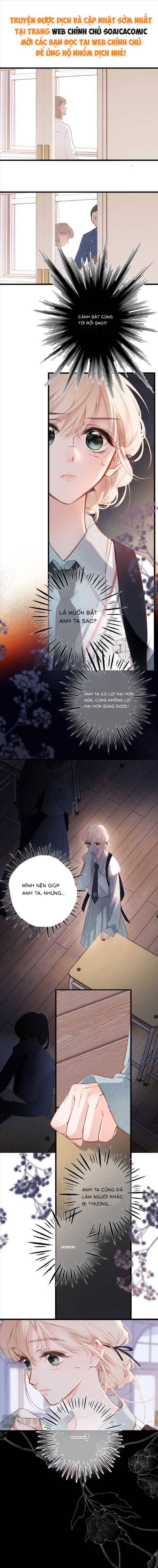 Tố Hồi Xuân Thời - Chap 27 - Trang 1