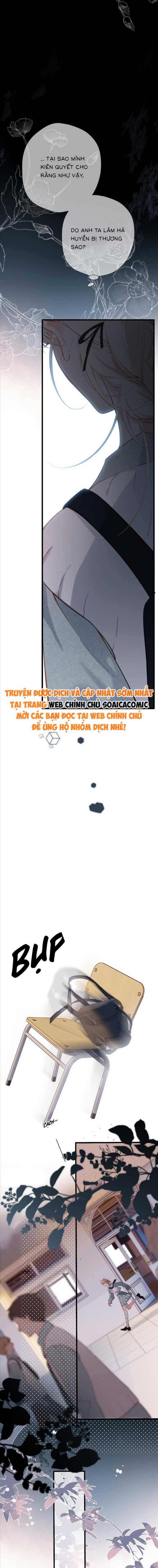 Tố Hồi Xuân Thời - Chap 27 - Trang 2