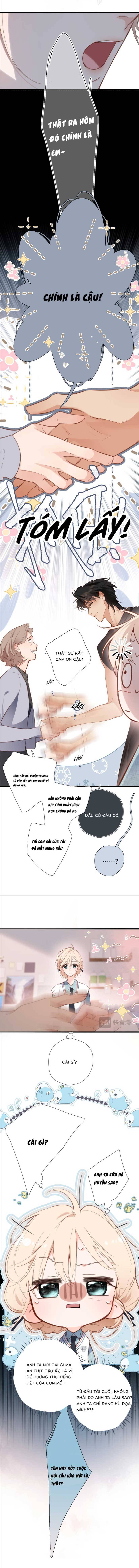 Tố Hồi Xuân Thời - Chap 28 - Trang 3