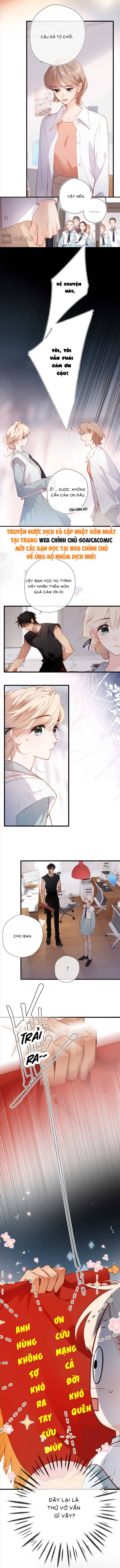 Tố Hồi Xuân Thời - Chap 29 - Trang 2