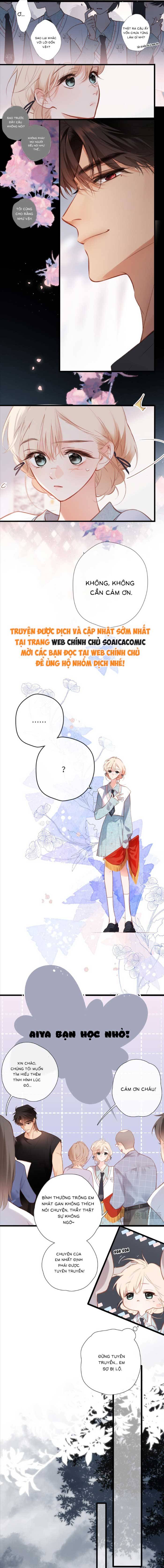 Tố Hồi Xuân Thời - Chap 29 - Trang 4