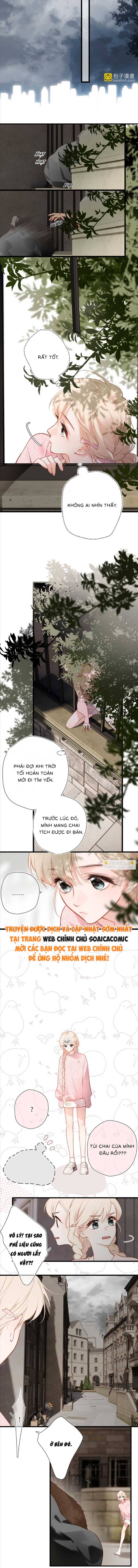 Tố Hồi Xuân Thời - Chap 29 - Trang 5