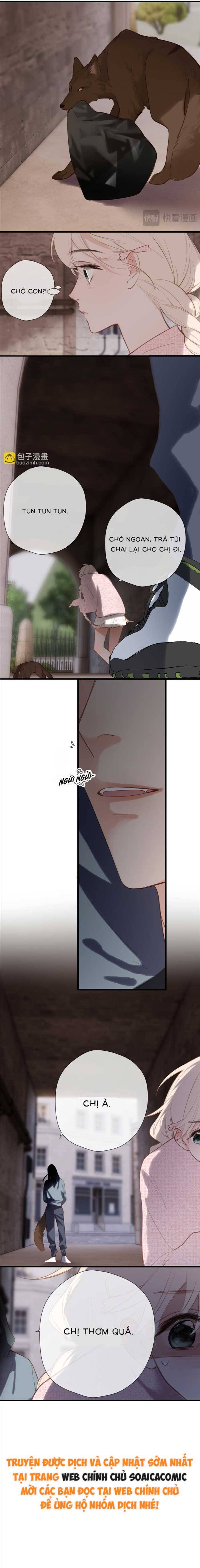 Tố Hồi Xuân Thời - Chap 29 - Trang 6