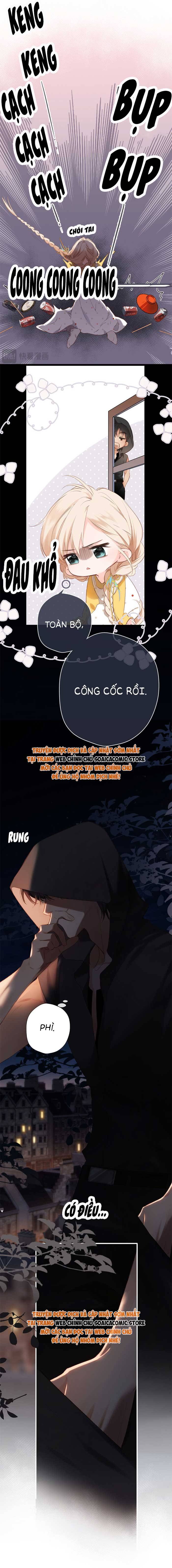 Tố Hồi Xuân Thời - Chap 3 - Trang 7