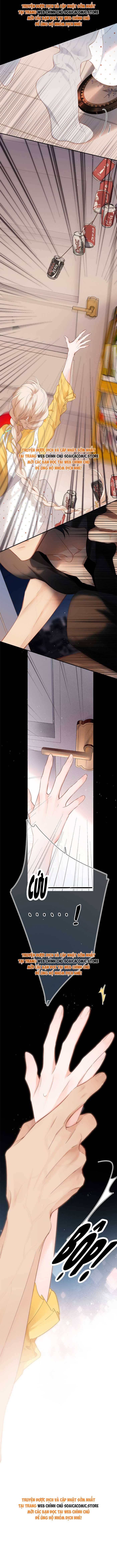 Tố Hồi Xuân Thời - Chap 3 - Trang 10