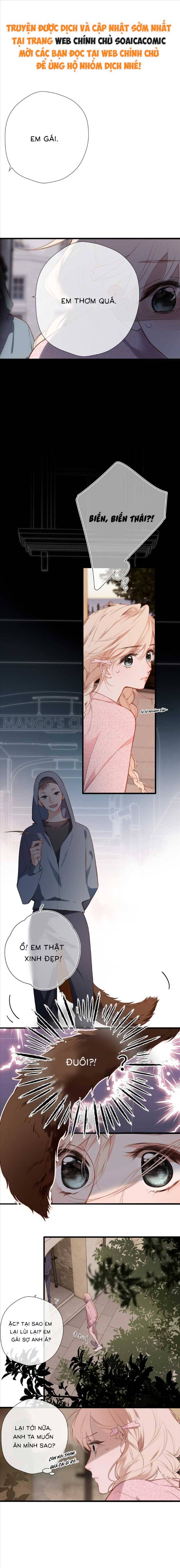 Tố Hồi Xuân Thời - Chap 30 - Trang 1