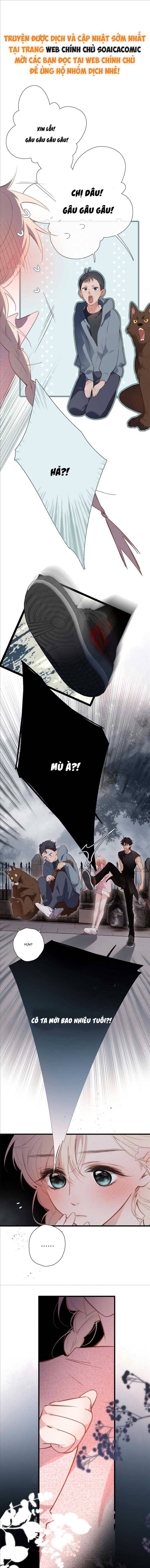 Tố Hồi Xuân Thời - Chap 31 - Trang 1
