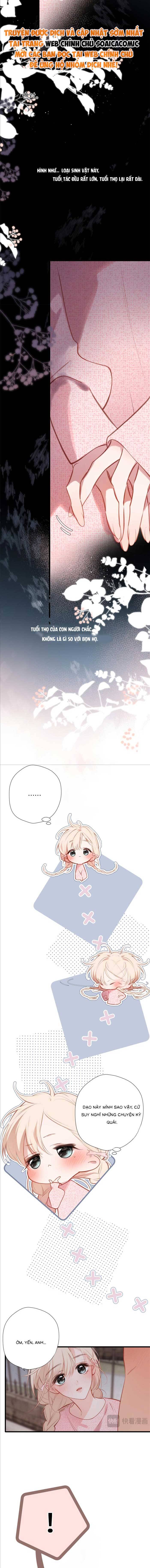 Tố Hồi Xuân Thời - Chap 31 - Trang 2