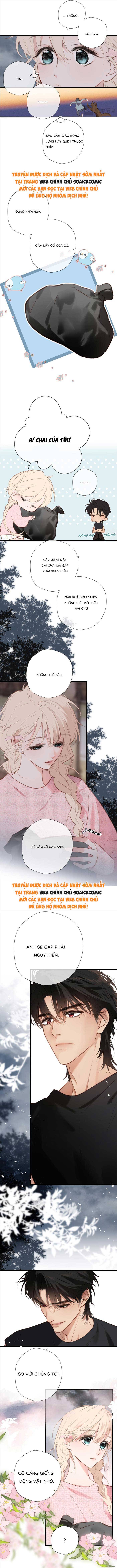 Tố Hồi Xuân Thời - Chap 31 - Trang 4