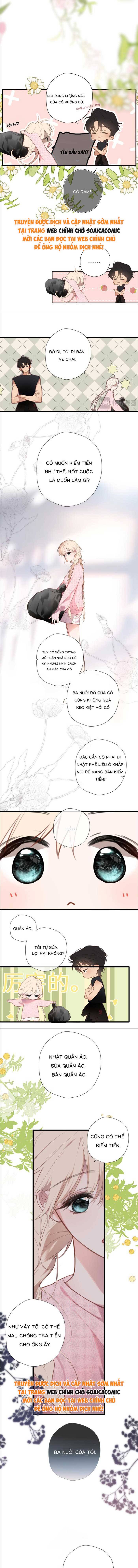 Tố Hồi Xuân Thời - Chap 31 - Trang 5