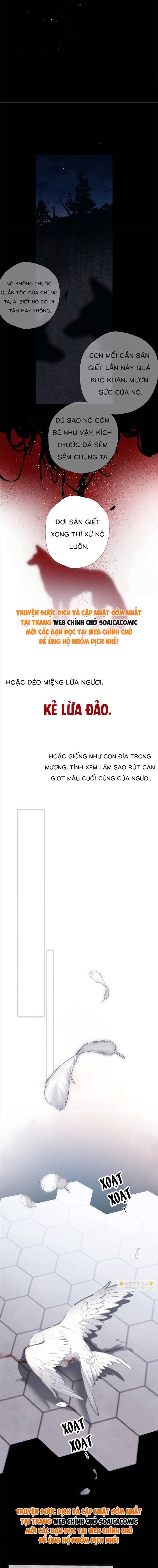 Tố Hồi Xuân Thời - Chap 32 - Trang 2