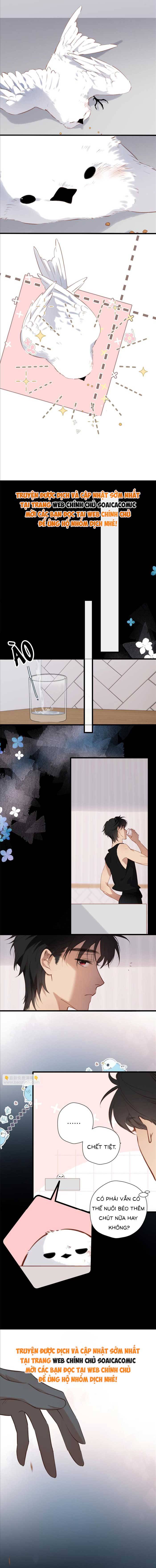 Tố Hồi Xuân Thời - Chap 32 - Trang 6