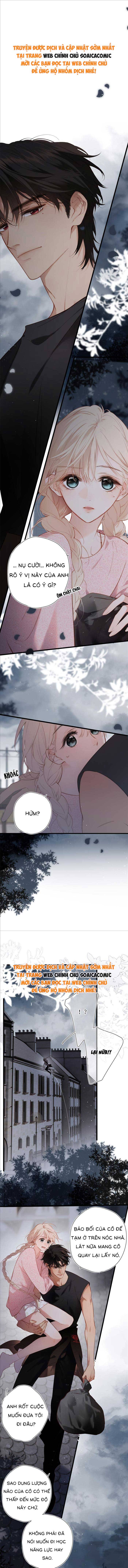 Tố Hồi Xuân Thời - Chap 33 - Trang 1