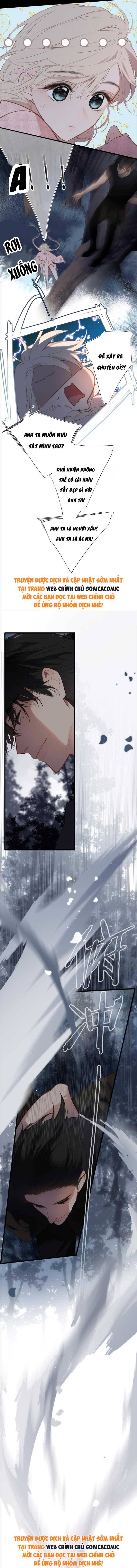 Tố Hồi Xuân Thời - Chap 33 - Trang 3