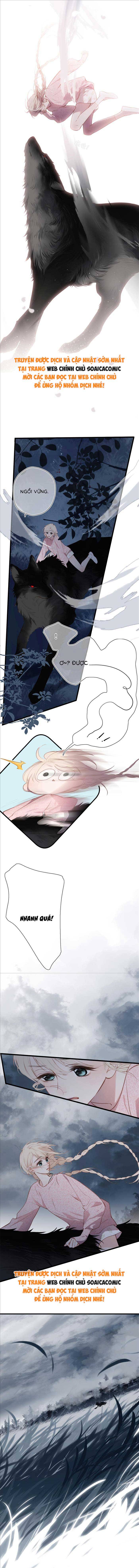 Tố Hồi Xuân Thời - Chap 33 - Trang 4