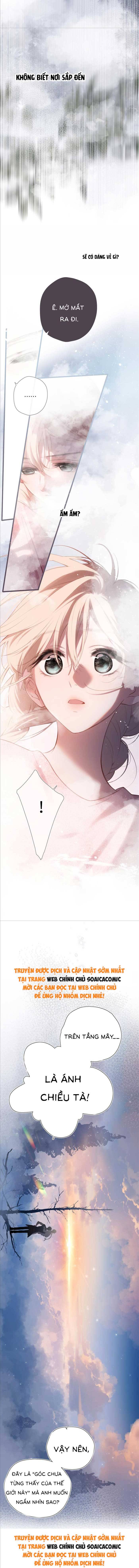 Tố Hồi Xuân Thời - Chap 33 - Trang 6