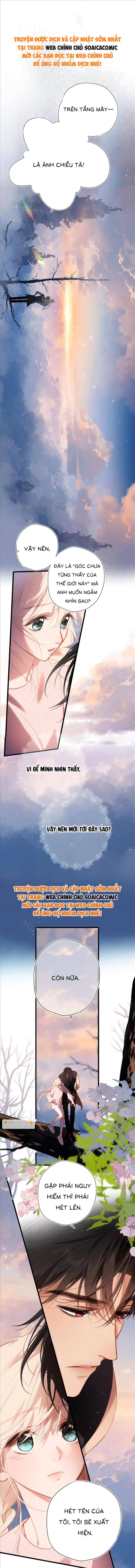 Tố Hồi Xuân Thời - Chap 34 - Trang 1