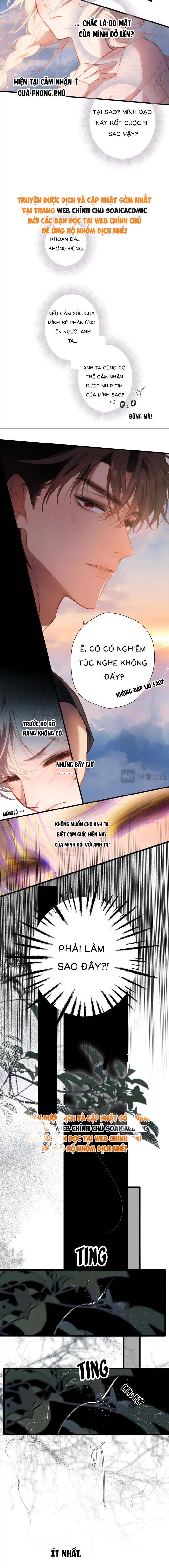 Tố Hồi Xuân Thời - Chap 34 - Trang 3
